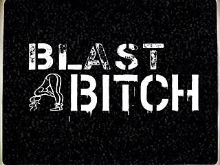 miss marss face gets blasted with cum after close up blowjob and face fucking