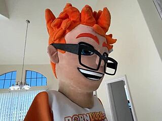 Tantric Tease With Twist Kathryn Mae Turns Yoga Into Blowjob And Cowgirl Ride