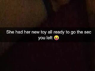 I feel so guilty cheating but this snapchat fuck with Richelle Rose ends in begging for creampie domination