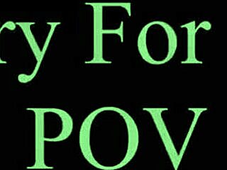 You won't believe how this sweaty amateur blonde teen sucks my big cock and takes cum on her face