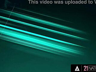 gorgeous milf kinuski kakku gets a hot facial after intense anal sex