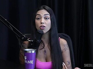 Compilados Da Didy Reis Cast With Tifany Rocha In Lingerie And Outdoor Scenes - Parte 4