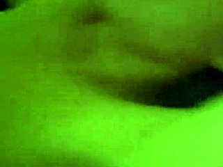 Girlfriend shared with buddy in intimate couple encounter.