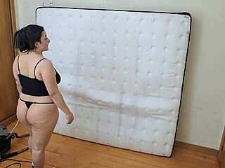 Multiple Squirting Orgasms in Public Outdoor Car with Creampie Cumshot and Wet Naked Masturbation