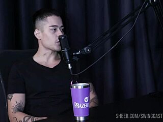 i join tifany rocha bruna a surfistinha and fabricio nunes in swing cast compilation part 4 on sheer red