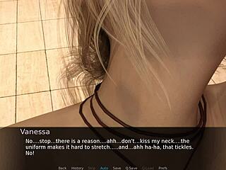 lets play this reluctant archon short story with big tits blonde creampie