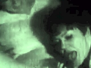 My Secret Life Vintage Granny Fanny