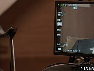 stunning bride dives into first anal at hotel with deepthroat doggystyle and facial