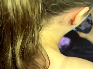 eden ivy leads wild backstage foursome with deepthroat creampie action