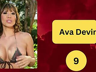 Intense top 21 BDSM porn stars like Princess Donna Skylar Snow Sandra Luberc Sheena Shaw dominate!