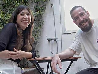 Afrodite 粗暴深喉颜射爆脸！