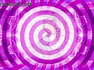 hey, check out this pegging teaser with a well-trained sissy