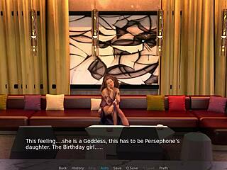 lets play this reluctant archon short story with big tits blonde creampie