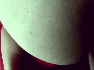 I'm pegging my husband hard as his slut wife in this cuckold assfuck session