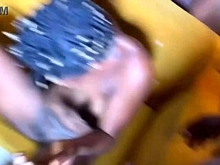 Horny teacher seduces big ass colleague for lesbian pussy licking after school. They explore anal and gaping with passion.