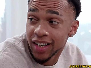 That intense tiny Latina spinner feels first time double penetration with big cocks