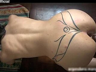 Why not try this huge toy and fisting in my ass with heels on?