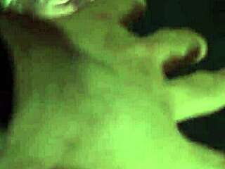 Masked guy submits to police officer domination in hardcore threesome pounding