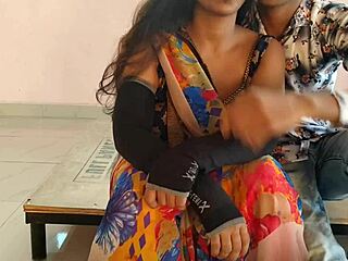 Hot sexy horny wife sits on cock and gets fucked hard and rough