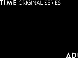 Stepdad Tommy Gunn Caught Teen Stepbae Aria Lee Masturbating Then Bent Over For Doggystyle Pounding And Cum Swallow