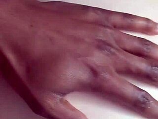 thick red head takes bbc in homemade video with huge monster cock action