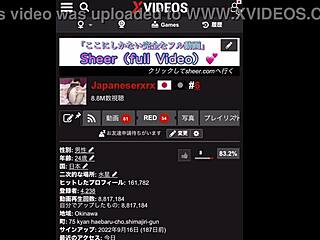 僕を虐めてくださいと懇願するサラリーマンは変態プレイに興奮します in amateur asian japanese style with intense actions.