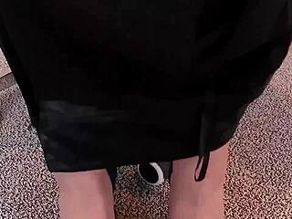 girls get fully naked in close-up reality scenes showing bare asses and pussies in detailed views.