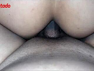 is this provocative enough - amateur anal amador duro with creampie and rough riding or just another slutty session?