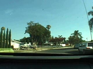 i'm fuckin this slutty brunete girl hard