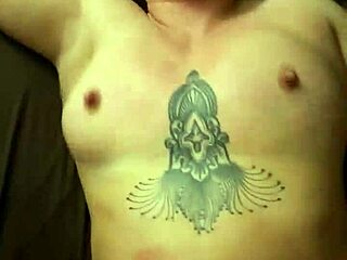 milf gives pov rough hard blowjob and creampie in teaser video with big tits