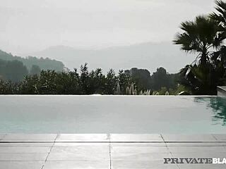 Private Black Redhead Wife Shona River Sucks And Fucks BBC In Interracial Threesome