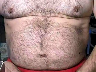 i love showing off my curvy body and big cock as ezsosa in bedroom solo flashing update