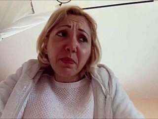 Amateur Nurse Gives Extreme Anal Exam With Suppositories Causing Uncontrollable Passion And Wet Orgasm In Hospital