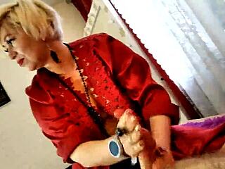 aimee hot milf reigns as queen of married cocksuckers in episode 9