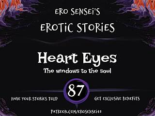 Heart Eyes Erotic Audio Designed For Women By Eses87
