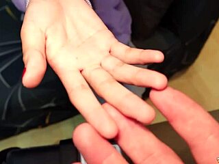 Trikepatrol Skinny Pale Pinay Teen 18+ Rides Big Cock With Blowjob And Cumshot