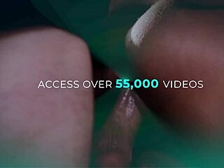 Penny Barber and Kenna James Why Husband Hid Family