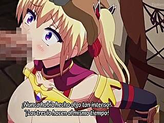 Submissive Girl Faces Intense BDSM Domination In Fourth Chapter