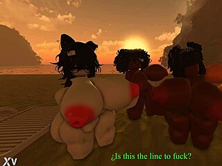 I love watching this milf on nudist beach captured by antonelachan not mine