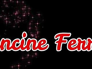 Latina with Big Tits Gives Blowjob and Takes Cumshot in Mouth Outdoors.