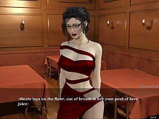 hey, i really love my mother-in-law in episode 18, she's way hotter - sorry to my girlfriend, but that big ass milf cheats with me in hardcore sex