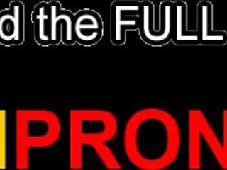 Gorgeous blonde slut gets blackmailed into horny group banging at the shop