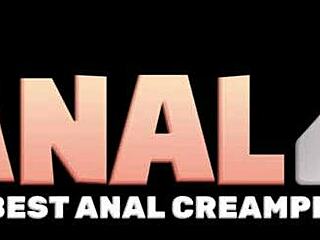 sweet honey hayes contrasts solo toy play with assfucking creampie drip