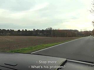 big tits czech girl rides big cock for cum in mouth after wet pussy pounding