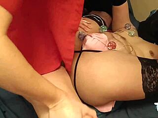 Merry Christmas Sissy Bitch