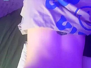 Can you believe I turned my half-naked roommate into a dripping creampie mess?