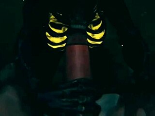 Alien Monsters Pound Big Tits Ass Compilation HMV