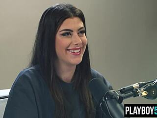 british teen gal ritchie discusses masturbation during casting interview