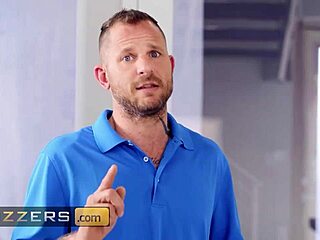 Busted Again: The Best Of Getting Caught Vol 2 With Ashley Adams, Cali Carter, Chanel Preston, Esperanza Gomez, Lasirena69, Kayley Gunner, Hailey Rose From Brazzers