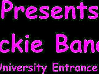 in a casual tale from tampa university, nurse jackie banes handles the entrance physical for a patient